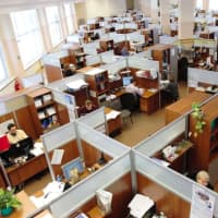 <p>Offices are among the non-essential businesses opening back up during Phase 2.</p>