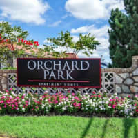 <p>Orchard Park Apartments</p>