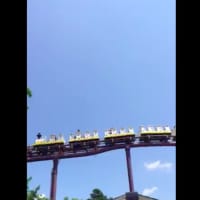 <p>Riders stuck atop a Gondola at Six Flags Great Adventure on Monday. Provided by https://twitter.com/Muzixndmd</p>