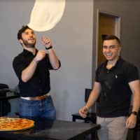 <p>To promote Pizza Club’s new opening, the store is offering 10 percent off every order with the code “NewPizzaClub.”</p>
