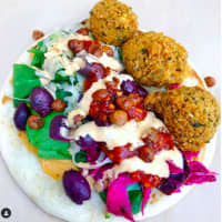 <p>Hummus Republic is coming to Long Branch</p>