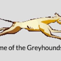 <p>Pleasantville Greyhounds</p>