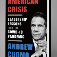 <p>New York Gov. Andrew Cuomo announced he is publishing a book about the state&#x27;s response to COVID-19.</p>