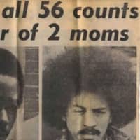 <p>A news clipping from Feb. 23 1978</p>