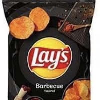 <p>Lay&#x27;s is recalling barbecue potato chips.</p>