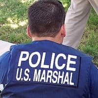 <p>U.S. Marshal</p>