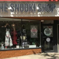 <p>The Snooki Shop in Madison, NJ</p>