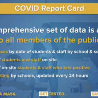 <p>New York State is introducing more ways for parents and teachers to monitor COVID-19 cases in school districts</p>