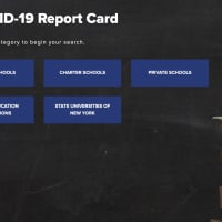 <p>The New York State COVID-19 Report Card now has new information available.</p>