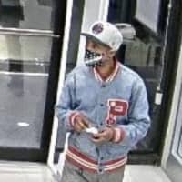 <p>A man is wanted for allegedly stealing from Macy&#x27;s at the Smith Haven Mall.</p>