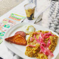 <p>El Mangu Express is now open in Clifton.</p>