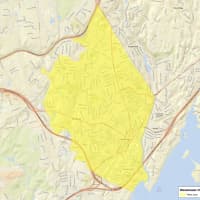 <p>Port Chester has been labeled as a &quot;yellow zone&quot; COVID-19 hotspot.</p>