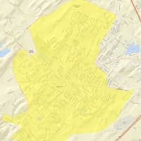 <p>The Middletown &quot;yellow zone.&quot;</p>