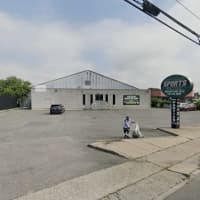 <p>The Long Island Sports Complex at 103 Mill Road in Freeport.</p>