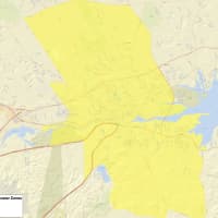 <p>The Riverhead &quot;yellow zone.&quot;</p>