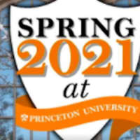 <p>Princeton University plans to reopen next month.</p>