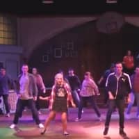 <p>Stuck at home? A Rowan University online theatre production celebrates and mixes1980s songs and local, national TV news broadcasts and topical issues to correlate with 2020 experiences.</p>