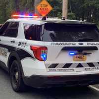 Serial Burglar Of Monsey, New Hempstead Cemeteries, Synagogue Nabbed, Police Say