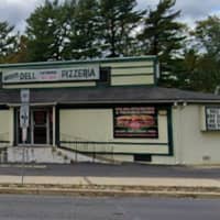 <p>Masso’s Deli &amp; Pizzeria in Gibbsboro</p>