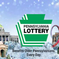 <p>Pennsylvania Lottery</p>