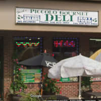 <p>Hick&#x27;s Piccolo Gourmet Deli on Levittown Parkway in Hicksville on Long Island.</p>