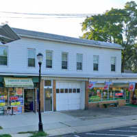 <p>Lucky Spot in Somerville sold a winning $1 million Mega Millions ticket in Tuesday&#x27;s drawing.</p>
