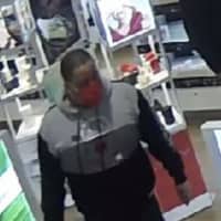 <p>A man is wanted for stealing hundreds of dollars worth of fragrances from Ulta in Commack</p>