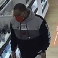 <p>A man is wanted for stealing hundreds of dollars worth of fragrances from Ulta in Commack</p>