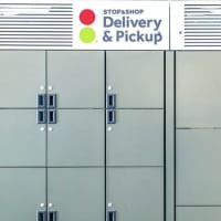 <p>Stop &amp; Shop is planning to test in-store pickup lockers.</p>