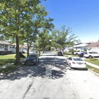<p>Travis McCoy was located on Newburg Avenue in North Woodmere.</p>