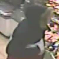 <p>Seen him? Brick police released this photo of a robbery suspect.</p>