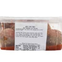 <p>A health alert has been issued for Whole Foods meatballs and marinara</p>
