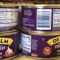 <p>Approximately 297,715 pounds of ready-to-eat canned corned beef products that were imported and distributed in the United States without the benefit of FSIS import re-inspection have been recalled.</p>