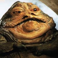 <p>Cuomo&#x27;s first accuser compared him to Jabba the Hutt.</p>