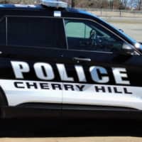 Hit-Run Pickup Driver Struck 2 Pedestrians In Cherry Hill: Police