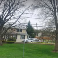<p>The caretaker, a Philadelphia resident, was alone with three residents at the home on the 600 block of Rosemont Avenue in Upper Gwynedd, when the incident occurred around 8 p.m. Saturday, local police said.</p>