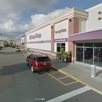 <p>The Stop &amp; Shop on Cherry Valley Avenue in West Hempstead.</p>