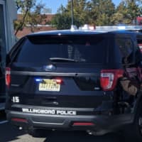 Three Shot In Willingboro Home