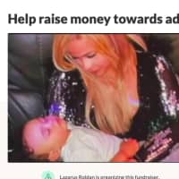 <p>Kisha Cora and her son died in a New Year&#x27;s crash caused by Lazarus Roldan, authorities said. Roldan, who recently had charges upgraded to include homicide, apparently launched a GoFundMe for funeral costs.</p>