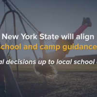 <p>New York State is aligning its COVID guidance for schools and camps.</p>