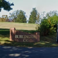 <p>Burlington Country Club</p>