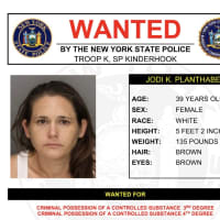 <p>An alert was issued for Jodi Planthaber by New York State Police on Wednesday, June 9.</p>