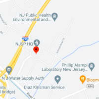 <p>HazMat &#x27;haze&#x27; led to the brief evacuation of a building used by the New Jersey State Police on Friday.</p>