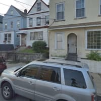 <p>A man was shot and killed at a vigil held at 129 Monroe Ave. in Mount Vernon.</p>