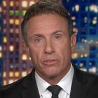 <p>CNN host Chris Cuomo addressing New York Gov. Andrew Cuomo&#x27;s scandal and resignation for the first time.</p>