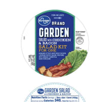 <p>Ready Pac Foods, Inc.’s establishments in Swedesboro, NJ, and Jackson, GA, are recalling approximately 222,915 pounds of ready-to-eat (RTE) salad products</p>