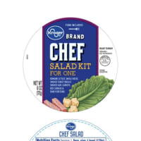 <p>Ready Pac Foods, Inc.’s establishments in Swedesboro, NJ, and Jackson, GA, are recalling approximately 222,915 pounds of ready-to-eat (RTE) salad products</p>
