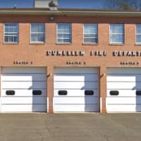 <p>Dunellen Fire Headquarters</p>