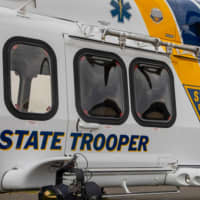 Teen Girl Airlifted, 3 Juveniles Injured In Single-Car Franklin Township Crash: Police