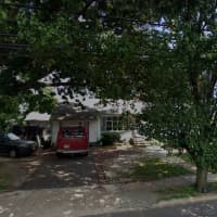 <p>Developers have proposed building a Smoothie King where this home now stands along Chambers Bridge Road in Brick.</p>